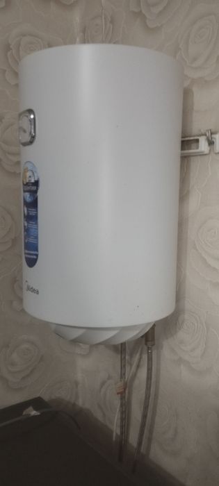 Бойлер для воды 30-литров