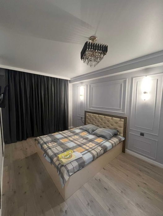 Сдаю однушку посуточно в центре города