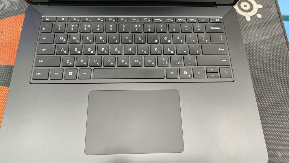 Microsoft Surface Laptop 7 - 15’’/32/1Tb БЕЗ ТОРГА