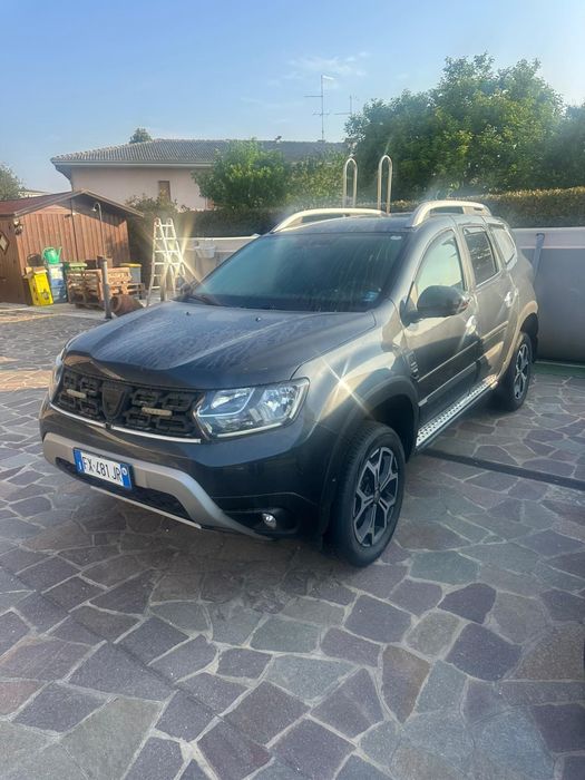 Dacia Duster Techroad,4x4, 1.5 deci, 2019, 115000 km