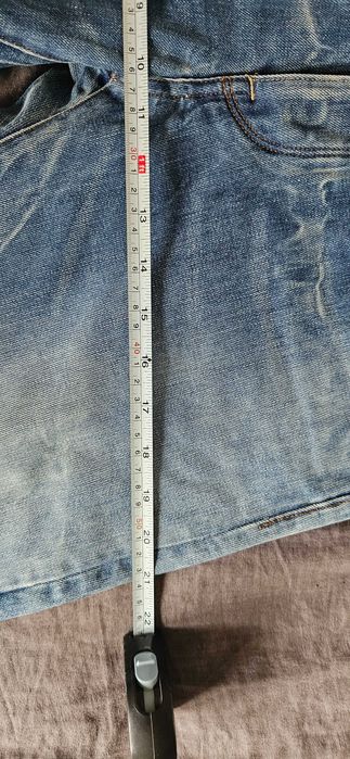 Jeans G-Star Raw 31/34 impecabili