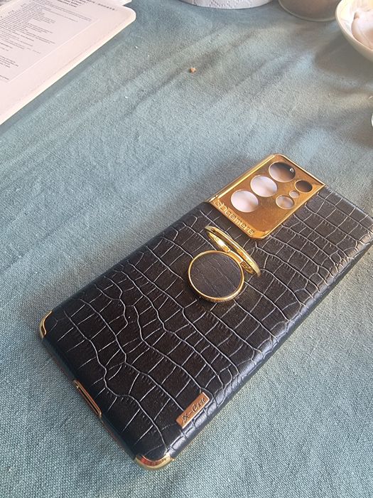 Husa Samsung S 21 ultra 5g, noua