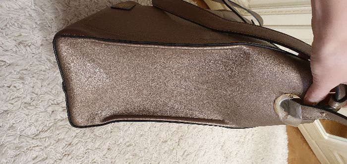 Новая сумка тоут