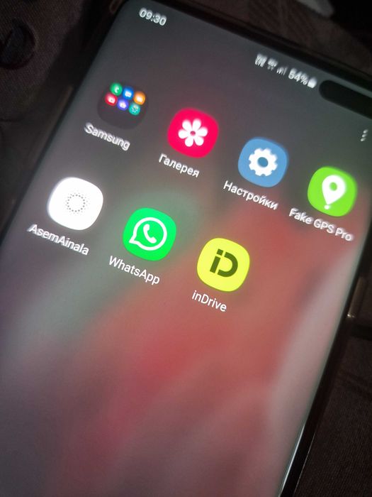 Продам асемайнала с телефоном. Павлодар Астана