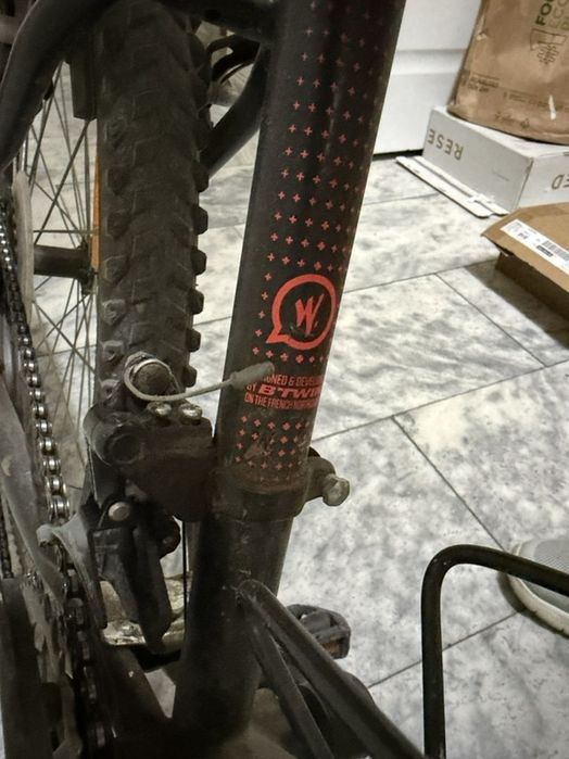 Колело Btwin 24 инча