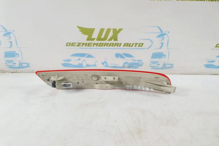 Catadioptru 7847592 BMW X5 F15 (2013 - 2018)