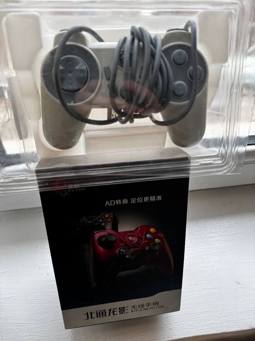 Продается джостик от playstation4 original