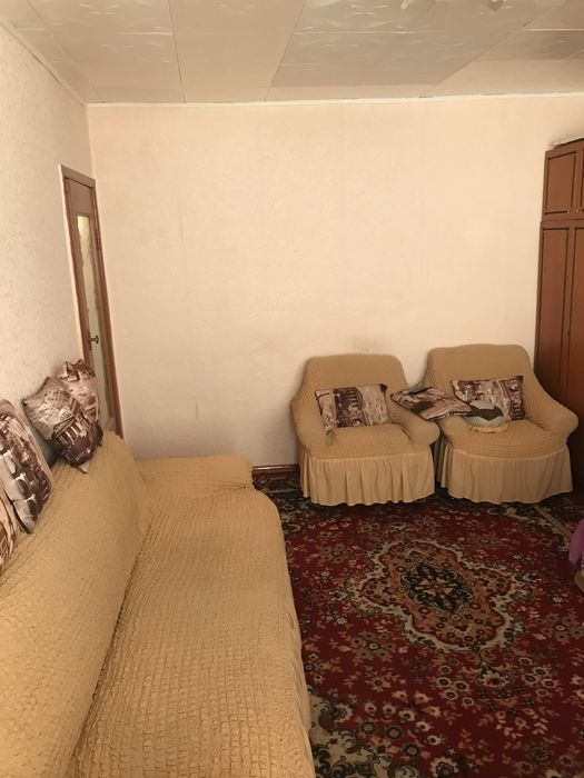 ПРОДАМ! квартиру в п.Гранитный торг.