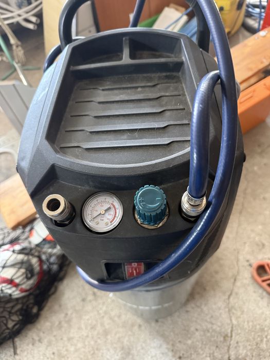 Compresor aer Ferrex 50 L