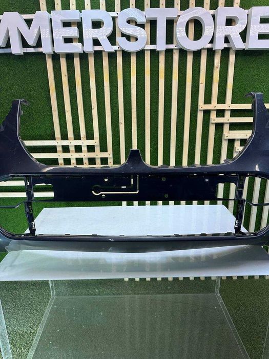 Bara fata g05 msp nfl