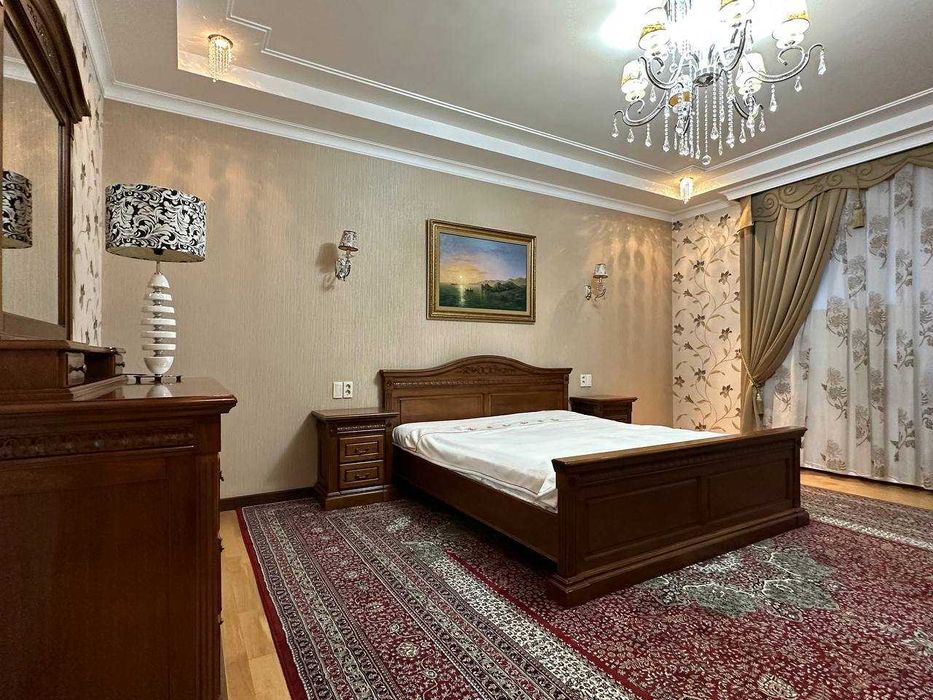 Сдаётся квартира на Цуме Габус ‼️