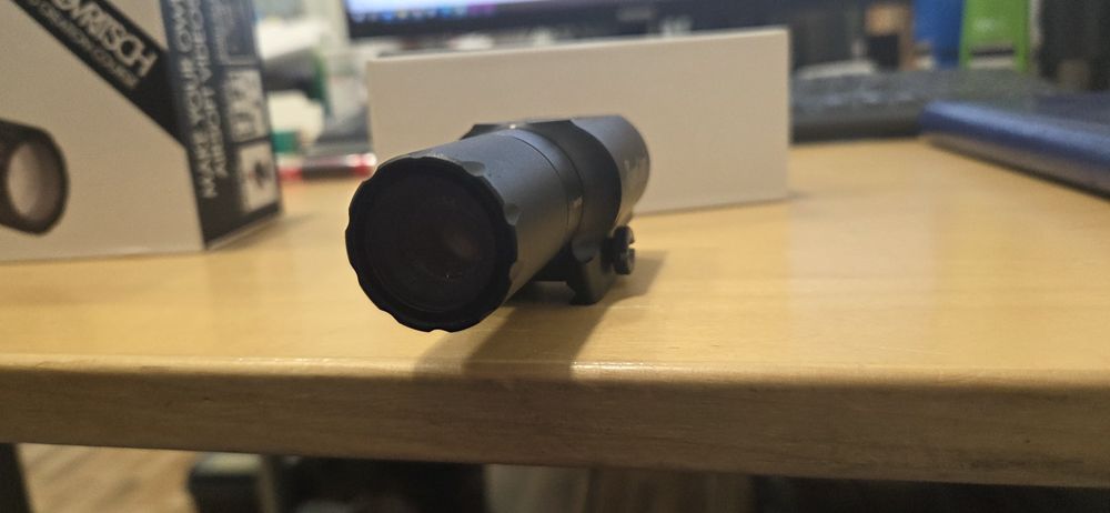 Runcam Scopecam Novritch