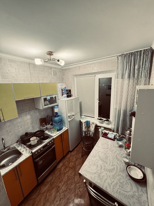 1 комнатная квартира