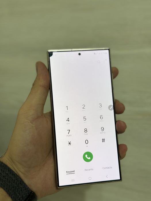 Samsung Galaxy S24 Ultra