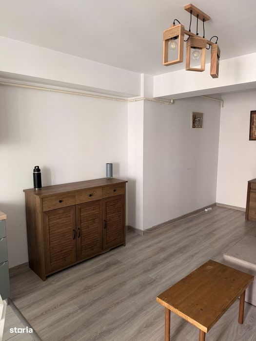 Apartament 2 camere bloc nou(2022), Parcare - Răsărit de Soare / Copou