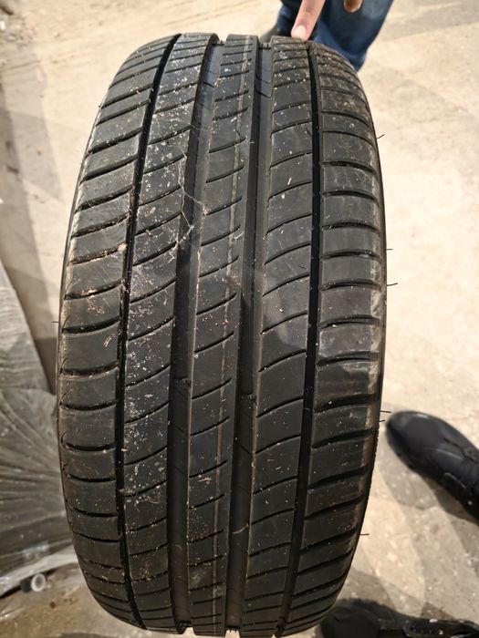 Set Anvelope Michelin primacy 3 225/50/r18