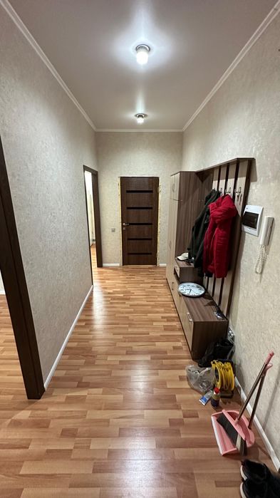 Жк Рахат Евро двушка