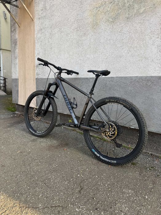 Велосипед Drag 29 Shift 7.1 27.5 М Размер