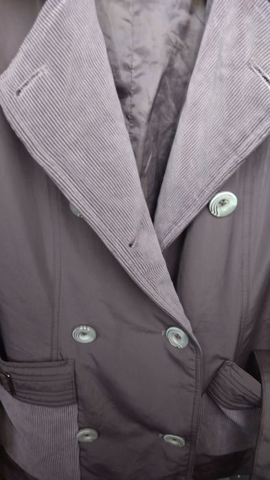 Женская ветровка