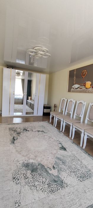 Дом район самал 3