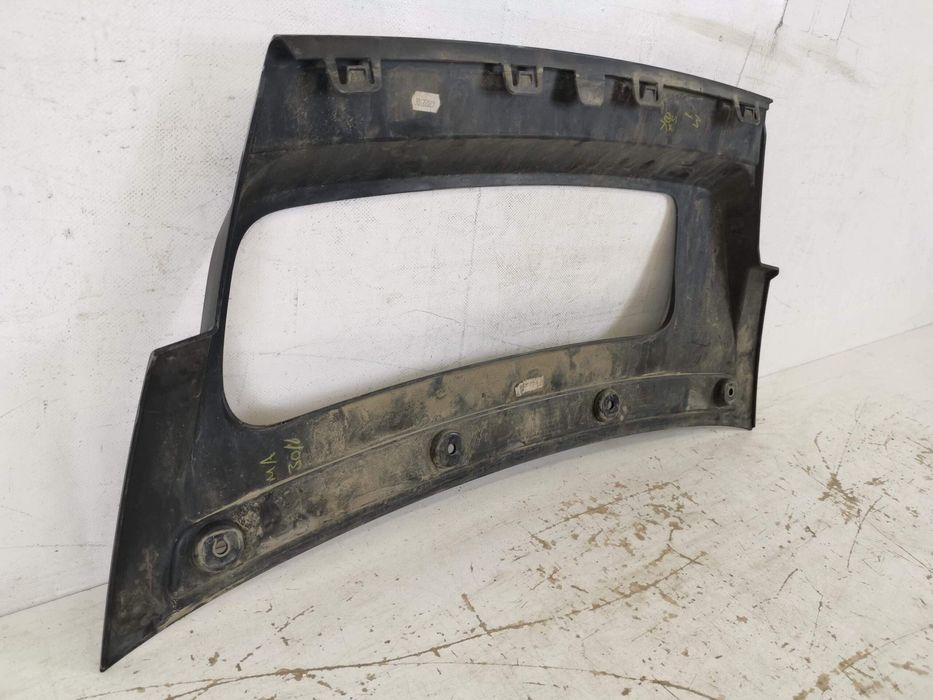 Задна броня орнамент Ленд Роувър Рейндж Роувър Вог / Land Rover Range