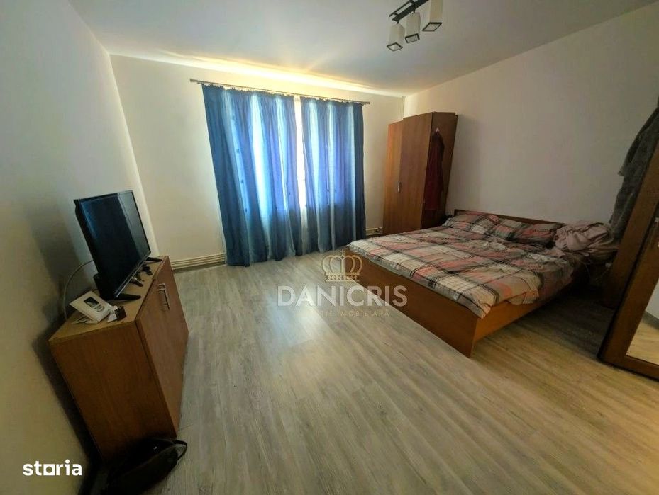 Casă P+M | 4 camere | Valu lui Traian | Teren 586 mp