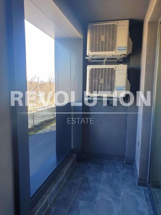 Дава се под наем Двустаен апартамент в Пловдив, Каменица 1 - 53 кв.м за 650 € - Снимка #8