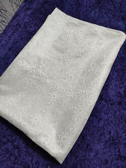 Шторы, тюль капроновая