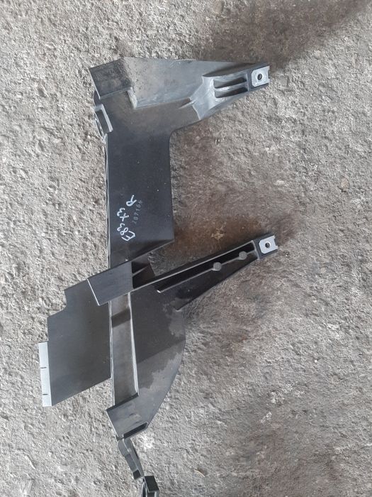 Suporti faruri stanga, dreapta bmw x3 e83