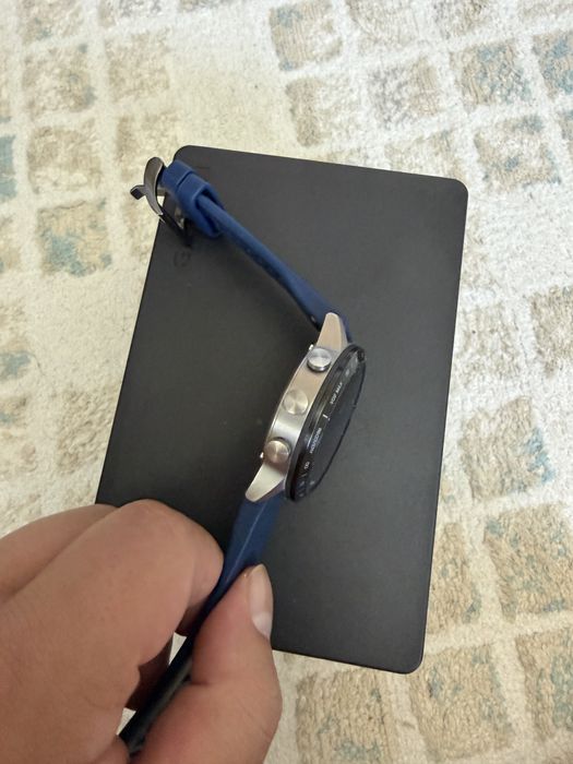 Garmin Marq Athlete продам