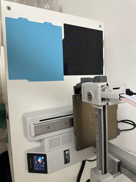 Bambu Lab A1 MINI