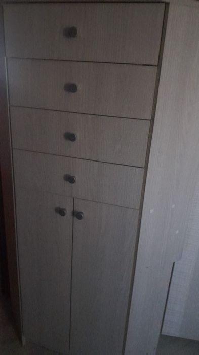 Продам комод и матрас
