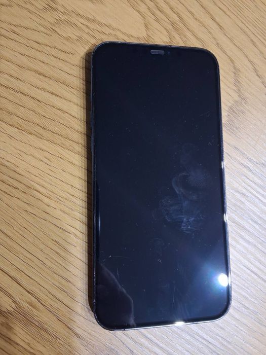 IPhone 12 pro max