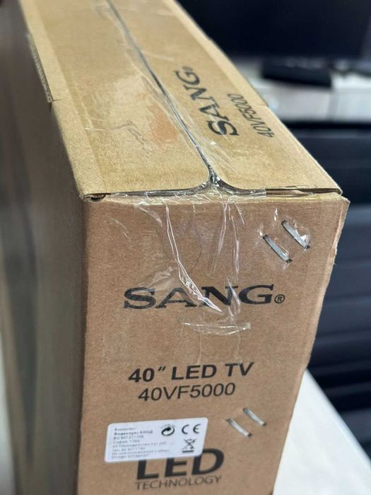 Телевизор SANG 40VF5000 LED 40.0