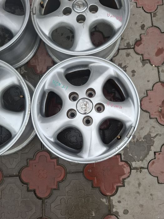 Диски R 15 windom 20-21