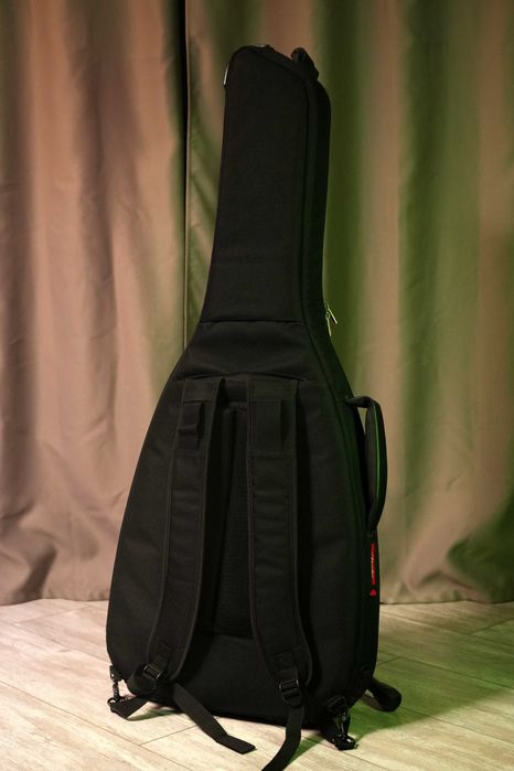 Fender Acoustasonic Player Jazzmaster