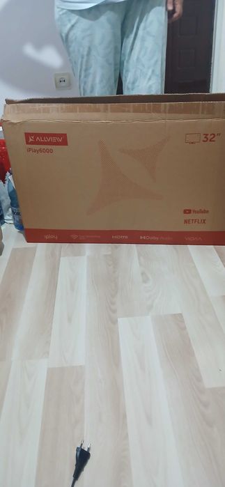 Televizoare - Starlight so Allview 32" / 81 cm