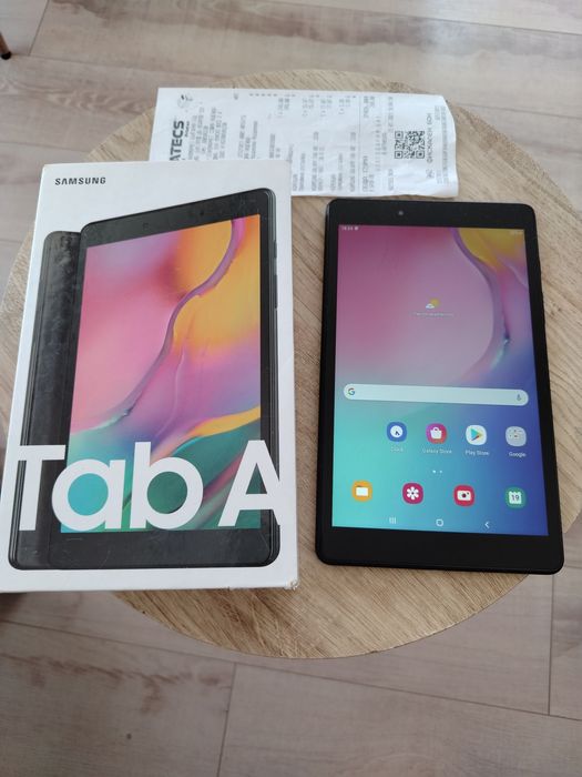 Таблет  Samsung Galaxy Tab A8