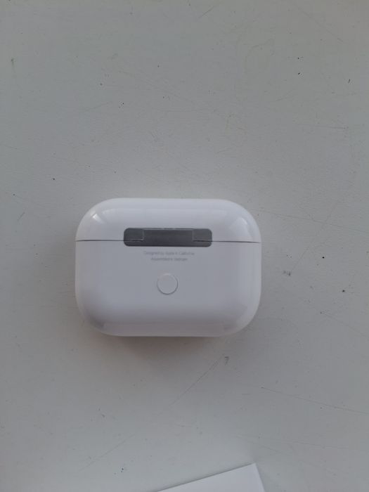 Air Pods Pro продам