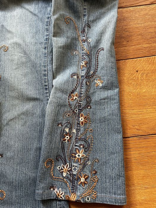 Blugi damă Identic – mărimea 38