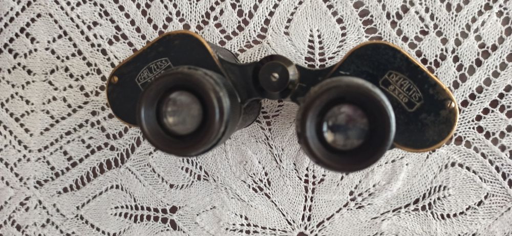 Бинокъл Delactis 8x40