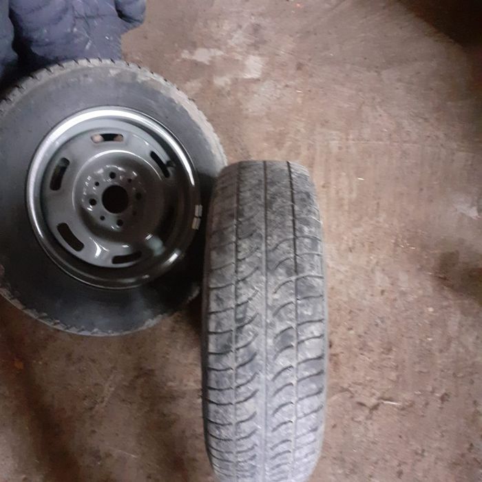 Авто шины доңгелек