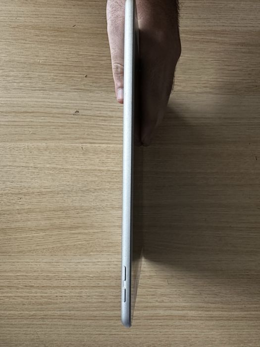 iPad 6th gen 2019