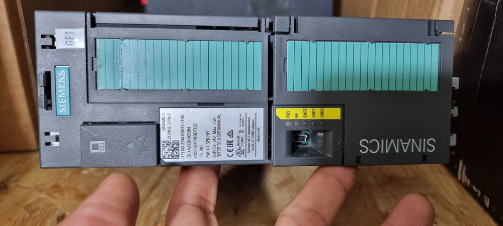 Invertor motor electric  Siemens , Omron , Mitsubishi