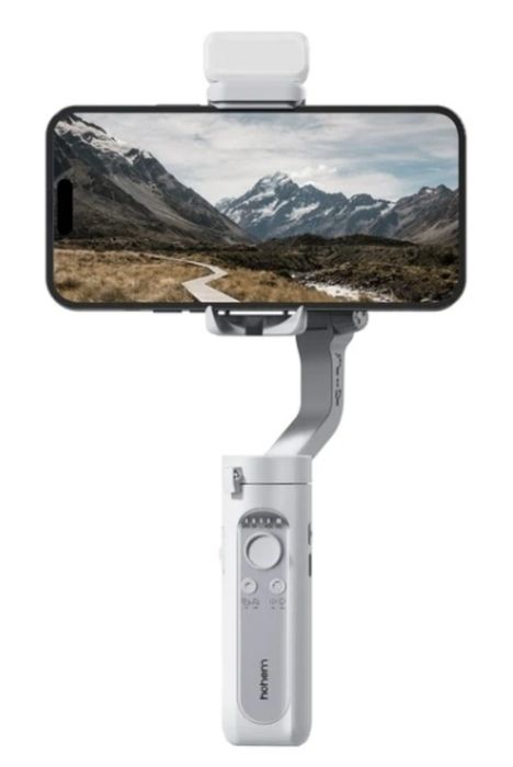 Продам новый Стедикам Hohem iSteady XE