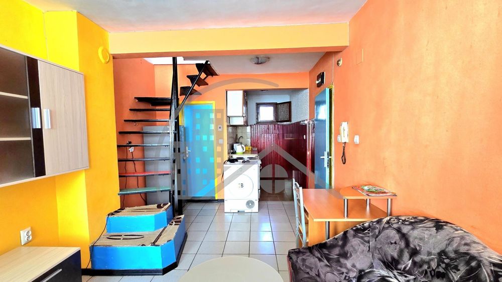 Продава се Мезонет в Варна, Окръжна болница - 50 кв.м за 2300 €/кв.м - Снимка #2