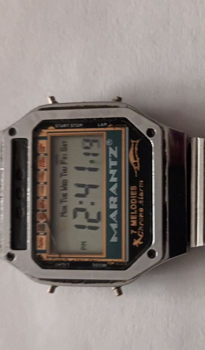 Vând câteva ceasuri vechi