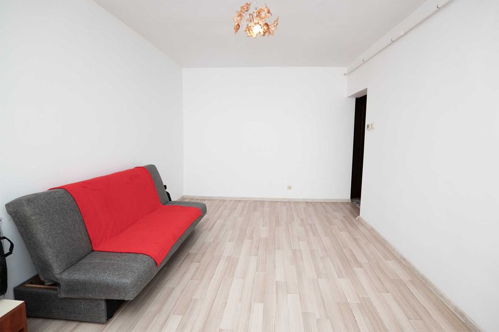 De vânzare: Garsonieră modernă - Micro 9 Târgoviște (Str. Avram Iancu, Bl. 54)