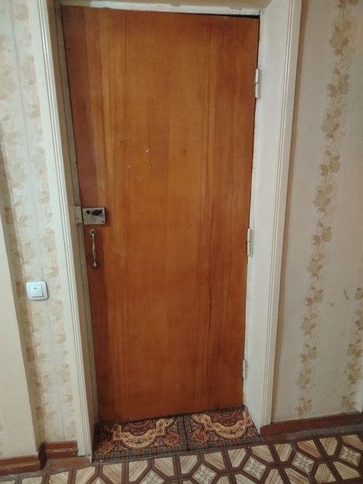 Продам двери шкаф