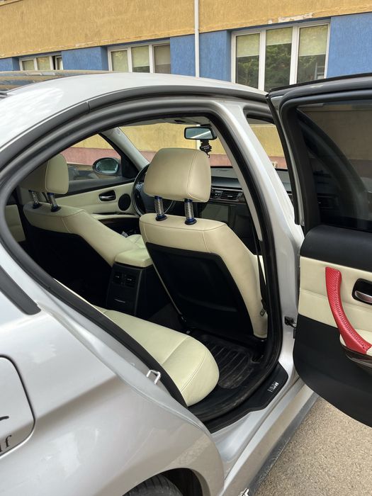 Bmw seria 3 E90 2008